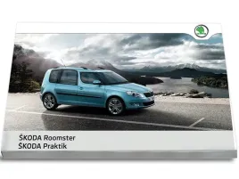 skoda-roomster-praktik-instrukcja-obslugi