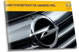 opel-czysta-szwajcarska-ksiazka-serwisowa