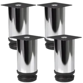 nozki-meblowe-okragle-regulowane-chrom-10-cm-do-mebli-szafek-szafki-komody