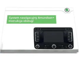 skoda-amundsen-nawigacja-radio-instrukcja-obslugi