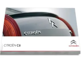 citroen-c6-nawigacja-radio-instrukcja-obslugi
