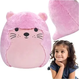 squishmallows-fuzzamallows-rozowy-kotek-anu-wlochata-maskotka-pluszak-30-cm