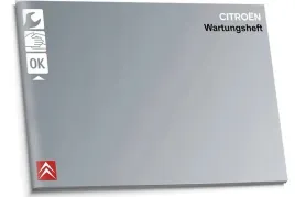 citroen-niemiecka-ksiazka-serwisowa-13-modeli