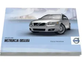 volvo-v50-lift-radio-instrukcja-obslugi