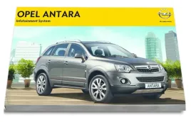 opel-antara-nawigacja-radio-instrukcja-obslugi