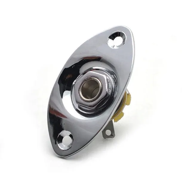 kera-audio-msp32-gniazdo-jack-63mm-do-gitary-waga-z-opakowaniem-0-2-kg-stan-nowy