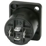 neutrik-nl4mpxx-gniazdo-speakon-waga-z-opakowaniem-0-02-kg