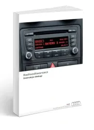 radio-cd-telefon-audi-a3-instrukcja-obslugi