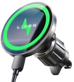 lisen-magnetyczna-ladowarka-samochodowa-magsafe-mocny-uchwyt-iphone-15w