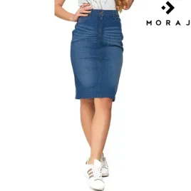 spodnica-damska-olowkowa-jeans-do-kolan-moraj-r-l