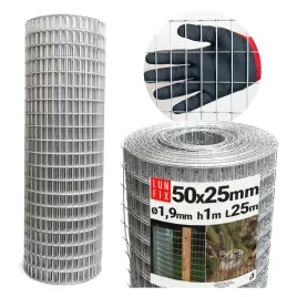 siatka-hodowlana-h-1m-fi-19mm-50x25mm-zgrzewana-ocynkowana-25m