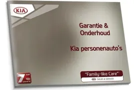 kia-holenderska-ksiazka-serwisowa-gwarancyjna