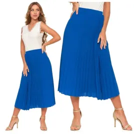 plisowana-spodnica-damska-elegancka-maxi-dluga-bez-wzoru-modna-moraj