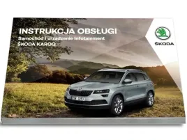 skoda-karoq-5-wersji-nawigacja-instrukcja-obslugi