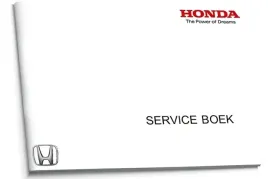 honda-czysta-belgijska-ksiazka-serwisowa