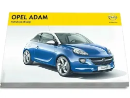opel-adam-instrukcja-obslugi