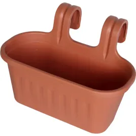 podwojna-doniczka-na-balustrade-wiszaca-ceglana