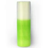 organza-wiosenna-organtyna-zielona-stan-nowy