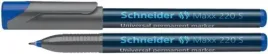 marker-pisak-foliopis-schneider-maxx-220-s-04mm-niebieski