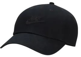 nike-czapka-z-daszkiem-czarna-regulowana-unstructured-futura-wash-cap-s-m
