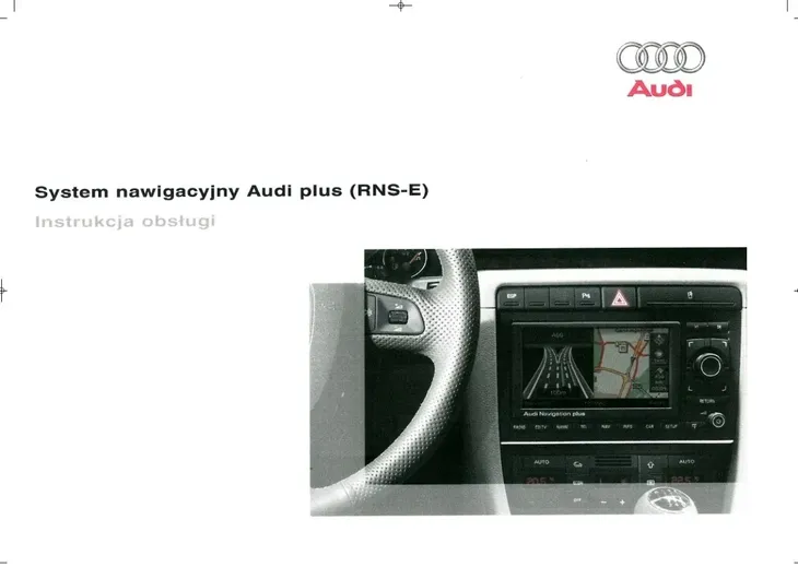 audi-a4-avant-b7-04-08-nawigacja-rns-e-instrukcja-stan-nowy-tematyka-samochody-osobowe