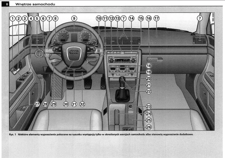 audi-a4-avant-b7-04-08-nawigacja-rns-e-instrukcja-stan-nowy-marka-audi