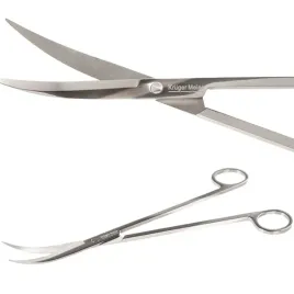 nozyczki-zagiete-do-przycinania-roslin-w-akwarium-25cm-kruger-meier