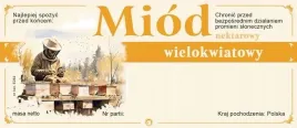 etykiety-z-pasieki-na-miod-wielokwiatowy-zolty-e282
