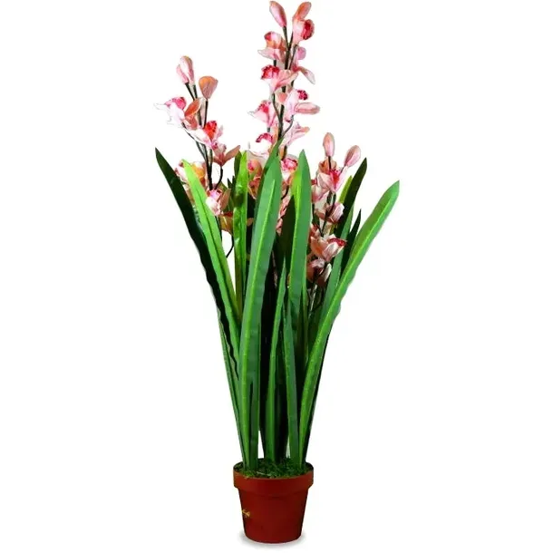 storczyk-sztuczny-w-doniczce-rozowy-110-cm