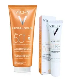 vichy-capital-soleil-mleczko-do-opalania-twarzy-spf50-300ml-gratis
