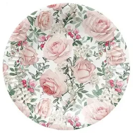 talerze-papierowe-roze-rozyczki-18-cm-8szt-rozowe-urodziny-party