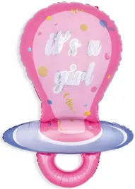 balon-foliowy-smoczek-its-a-girl-baby-shower-97-cm-hel-rozowy-dziewczynka