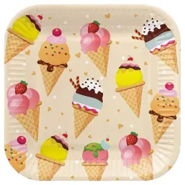 talerze-talerzyki-papierowe-kwadratowe-lody-23-cm-8-szt-party