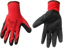 rekawice-ochronne-robocze-ogrodowe-powlekane-lateksem-r9-l-gekon