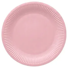 talerzyki-papierowe-rozowe-roz-gladkie-23-cm-8-szt-party