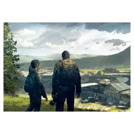 fototapeta-the-last-of-us-05-szer-312-x-wys-219