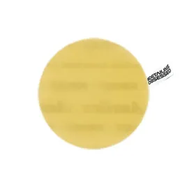 kovax-super-assilex-lemon-k800-75mm-krazek-scierny-na-rzep