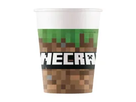 kubeczki-urodzinowe-minecraft-200-ml-8-szt-na-przyjecie-party