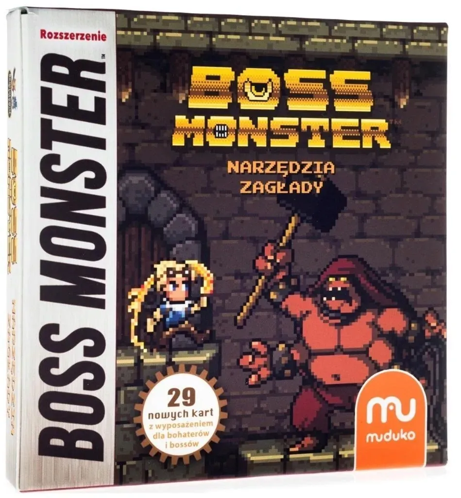 boss-monster-narzedzia-zaglady-muduko-muduko