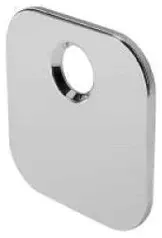 plytka-z-otworem-na-wkreta-do-odbojnika-do-mebli-k-push-z-magnesem