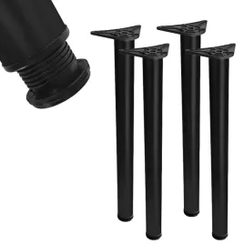 nogi-do-stolu-biurka-regulacja-czarne-1100mm-fi60-4-szt-gtv