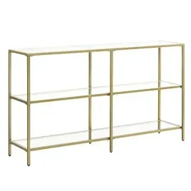 stol-konsolowy-sofa-z-3-polkami-szklana-polka-130-x-30-x-733-cm-metalo