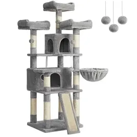 drzewo-dla-kota-xxl-cat-condo-172-cm-jasnoszary-pct019w01