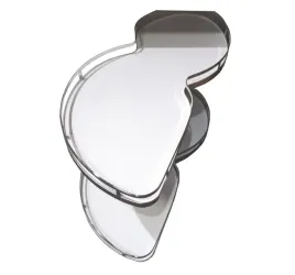 nerka-kosz-cargo-corner-prawy-prawa-front-450mm-cichy-domyk-biala