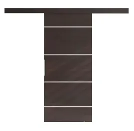 drzwi-przesuwne-nascienne-90-eko-5-wenge-z-paskami-komplet-z-maskownica