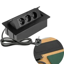 gniazdo-wpuszczane-chowane-w-blat-przedluzacz-biurkowy-czarny-3x-gniazdo