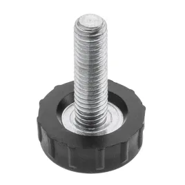 stopka-meblowa-m6-regulowana-czarna-100-sztuk-gtv