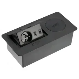 gniazdo-wpuszczane-w-blat-przedluzacz-biurkowy-czarny-ladowarka-indukcyjna