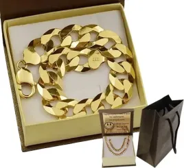 zlota-pelna-bransoletka-meska-pancerka-pr-585-925-solidna-grawer-gratis