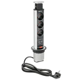 gniazdo-wpuszczane-w-blat-przedluzacz-biurkowy-srebrny-3x-gniazdo-2xusb